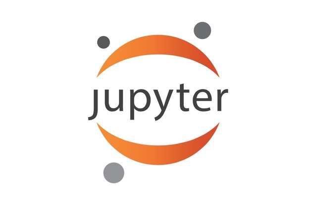 jupyter